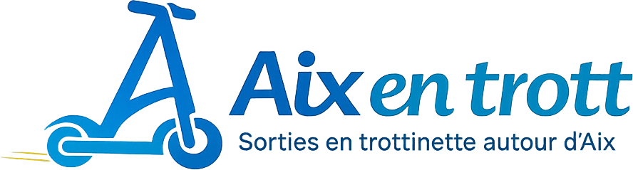 Aix en trott